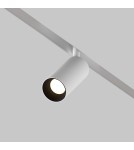 Maytoni Focus LED Lampa do Szyny Magnetycznej EXILITY LED 5W 420lm 3000K Biały TR032-2-5W3K-S-W