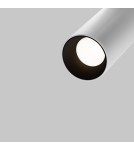 Magnetic rail lamps - Maytoni Focus LED Magnetic Rail Light EXILITY LED 5W 470lm 4000K White TR032-2-5W4K-S-W - product 2