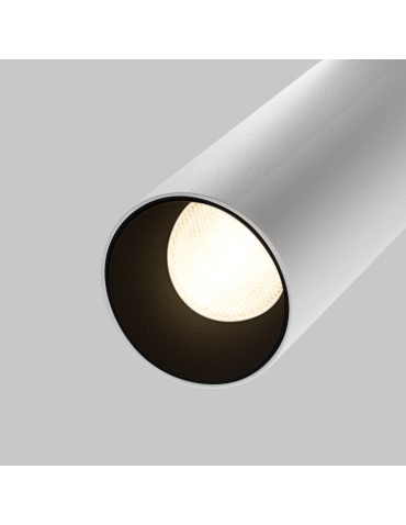 Maytoni Focus LED Lampa do Szyny Magnetycznej EXILITY LED 12W 1080lm Biały TR032-4-12W3K-S-DS-W - produkt 2