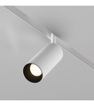 Maytoni Focus LED Lampa do Szyny Magnetycznej EXILITY LED 12W 1080lm Biały TR032-4-12W3K-S-DS-W