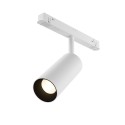 Maytoni Focus LED Lampa do Szyny Magnetycznej EXILITY LED 12W 950lm Biały TR032-4-12WTW-S-DD-W