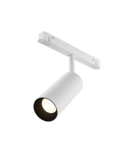 Maytoni Focus LED EXILITY LED Magnetic Rail Lamp 12W 950lm White TR032-4-12WTW-S-DD-W