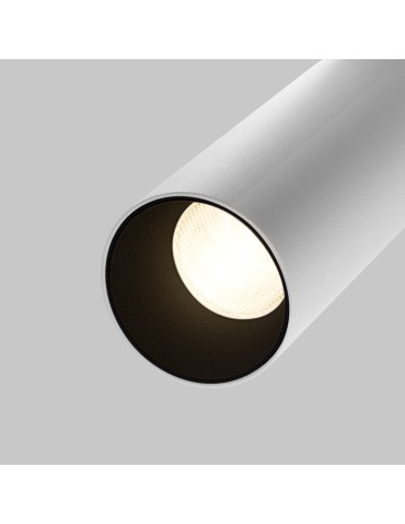 Maytoni Focus LED Lampa do Szyny Magnetycznej EXILITY LED 12W 950lm Biały TR032-4-12WTW-S-DD-W - produkt 2