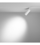 Magnetic rail lamps - Maytoni Focus LED EXILITY LED Magnetic Rail Lamp 12W 950lm White TR032-4-12WTW-S-DD-W - product 3