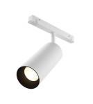 Magnetic rail lamps - Maytoni Focus LED EXILITY LED Magnetic Rail Lamp 20W 1630lm White TR032-4-20W3K-S-DS-W - product 1