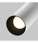 Magnetic rail lamps - Maytoni Focus LED EXILITY LED Magnetic Rail Lamp 20W 1630lm White TR032-4-20W3K-S-DS-W - product 2