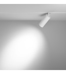 Maytoni Focus LED Lampa do Szyny Magnetycznej EXILITY LED 20W 1630lm Biały TR032-4-20W3K-S-DS-W