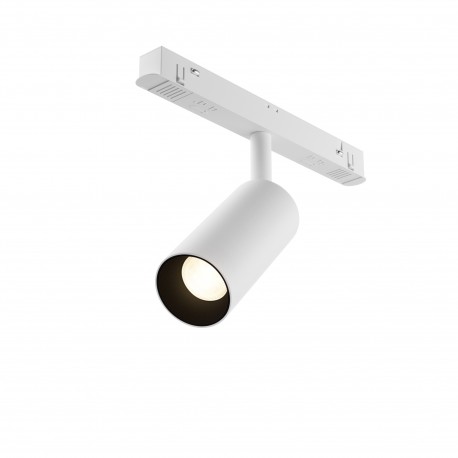 Maytoni Focus LED Lampa do Szyny Magnetycznej EXILITY LED 5W 420lm Biały TR032-4-5W3K-S-DS-W