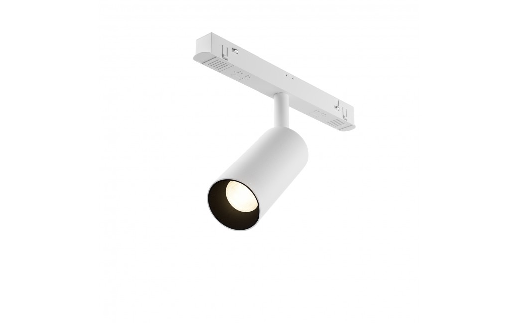 Maytoni Focus LED Lampa do Szyny Magnetycznej EXILITY LED 5W 420lm Biały TR032-4-5W3K-S-DS-W