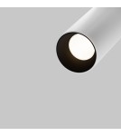 Magnetic rail lamps - Maytoni Focus LED Magnetic Rail Light EXILITY LED 5W 420lm White TR032-4-5W3K-S-DS-W - product 2