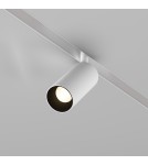 Magnetic rail lamps - Maytoni Focus LED Magnetic Rail Light EXILITY LED 5W 420lm White TR032-4-5W3K-S-DS-W - product 4