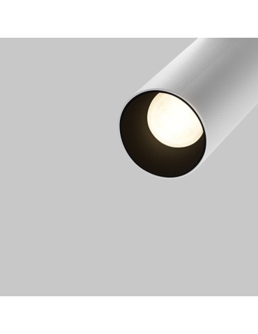 Maytoni Focus LED Lampa do Szyny Magnetycznej EXILITY LED 5W 300lm Biały TR032-4-5WTW-S-DD-W - produkt 2
