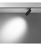 Magnetic rail lamps - Maytoni Focus LED EXILITY LED Magnetic Rail Lamp 12W 950lm Black TR032-4-12WTW-S-DD-B - product 3
