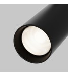 Magnetic rail lamps - Maytoni Focus LED EXILITY LED Magnetic Rail Lamp 20W 1200lm Black TR032-4-20WTW-S-DD-B - product 2