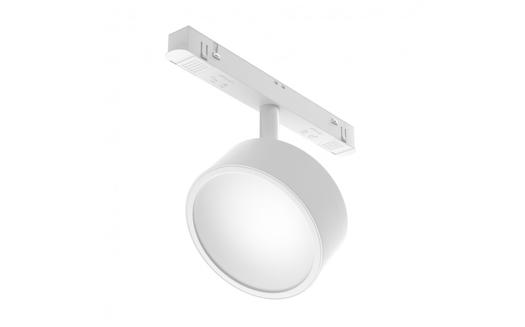 Maytoni Rado Lampa do Szyny Magnetycznej EXILITY LED 18W 1260lm 4000K Biały TR040-2-18W4K-W