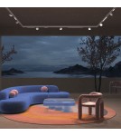 Magnetic rail lamps - Maytoni Rado EXILITY LED 18W 1260lm 4000K White TR040-2-18W4K-W Magnetic Rail Lamp. - product 2