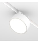 Magnetic rail lamps - Maytoni Rado EXILITY LED 18W 1260lm 4000K White TR040-2-18W4K-W Magnetic Rail Lamp. - product 3