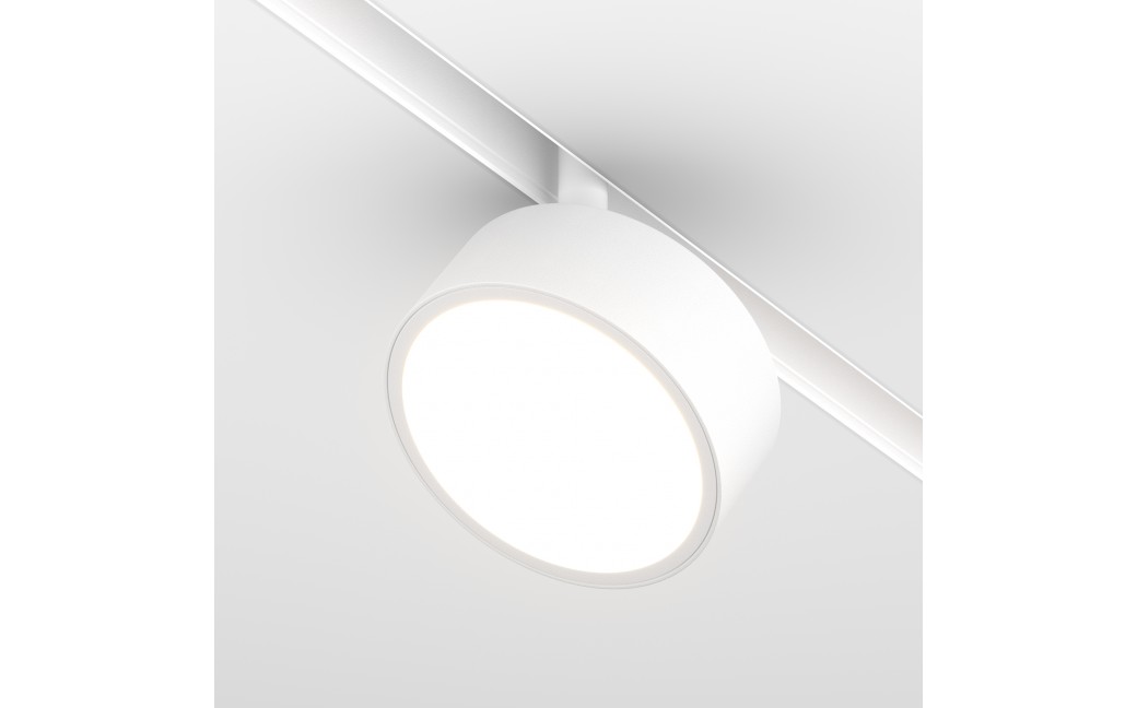 Maytoni Rado Lampa do Szyny Magnetycznej EXILITY LED 18W 890lm Biały TR040-4-18W3K-DS-W