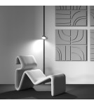 Magnetic rail lamps - Maytoni Rado EXILITY LED 18W 750lm Black TR040-4-18WTW-DD-B Magnetic Rail Lamp. - product 4