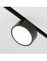 Maytoni Rado Lampa do Szyny Magnetycznej EXILITY LED 18W 1170lm 4000K Black TR040-2-18W4K