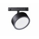 Maytoni Rado Lampa do Szyny Magnetycznej EXILITY LED 18W 1170lm 4000K Black TR040-2-18W4K