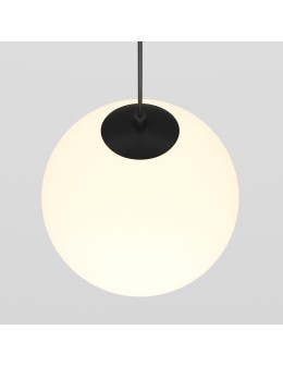 Maytoni Luna Lampa wisząca do szyny magnetycznej EXILITY LED 5W 330lm 3000K Black TR039-2-5W3K-1 - produkt 2