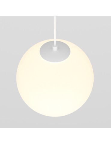 Maytoni Luna Pendant lamp for magnetic rail EXILITY LED 5W 330lm 3000K White TR039-2-5W3K-W-1 - product 2