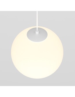 Maytoni Luna Lampa wisząca do szyny magnetycznej EXILITY LED 5W 330lm 3000K Biały TR039-2-5W3K-W-1 - produkt 2