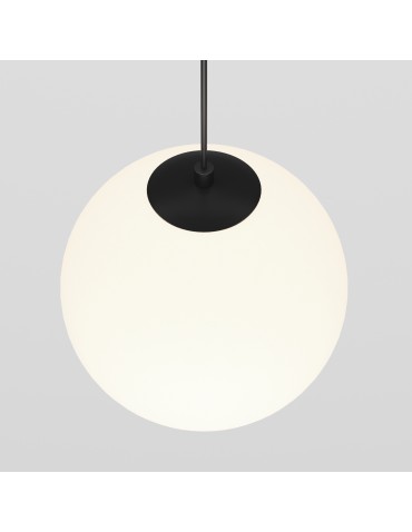 Maytoni Luna pendant lamp for magnetic rail EXILITY LED 5W 330lm 4000K Black TR039-2-5W4K-1 - product 2