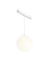 Maytoni Luna Pendant lamp for magnetic rail EXILITY LED 5W 330lm 4000K White TR039-2-5W4K-W-1