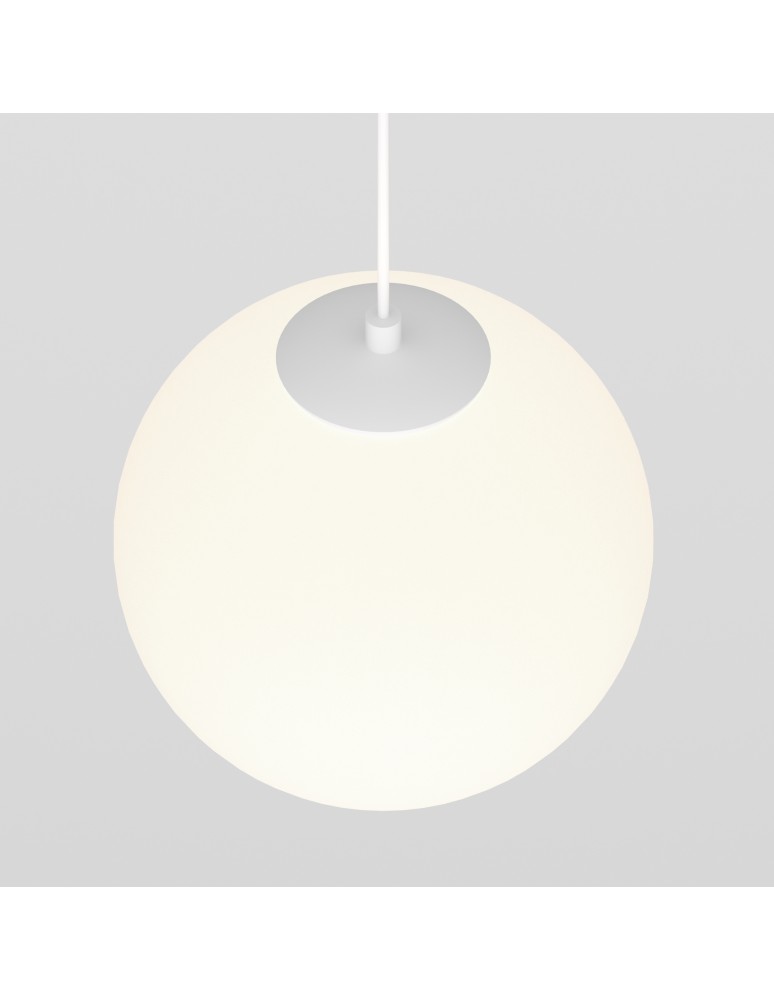 Magnetic rail lamps - Maytoni Luna Pendant lamp for magnetic rail EXILITY LED 5W 330lm 4000K White TR039-2-5W4K-W-1 - product kolory-swiatla.pl 2