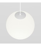 Magnetic rail lamps - Maytoni Luna Pendant lamp for magnetic rail EXILITY LED 5W 340lm White TR039-4-5W3K-WW-DS-W-1 - product 2