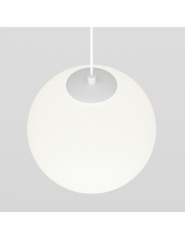 Maytoni Luna Lampa wisząca do szyny magnetycznej EXILITY LED 5W 340lm Biały TR039-4-5W3K-WW-DS-W-1 - produkt 2