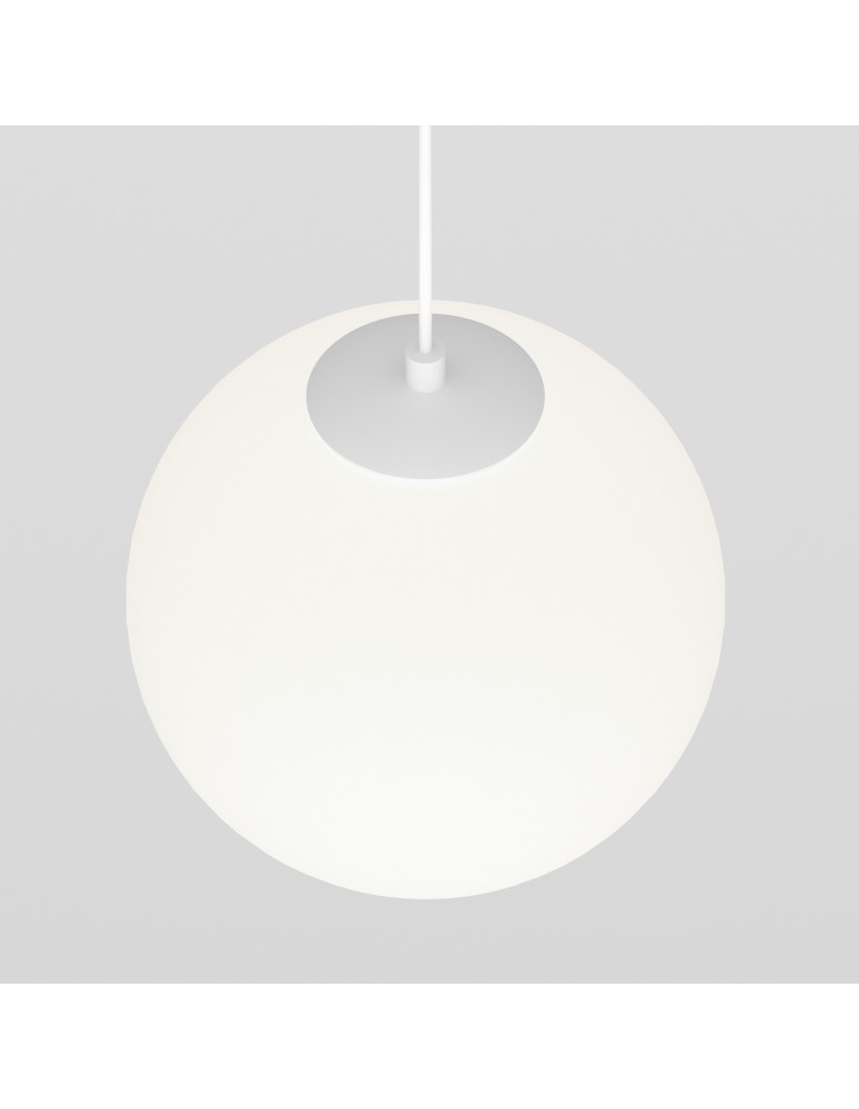 Magnetic rail lamps - Maytoni Luna Pendant lamp for magnetic rail EXILITY LED 5W 340lm White TR039-4-5W3K-WW-DS-W-1 - product kolory-swiatla.pl 2