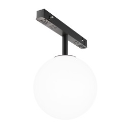 Maytoni Luna Lampa do Szyny Magnetycznej EXILITY LED 6W 300lm Black TR038-4-5WTW-DD-B