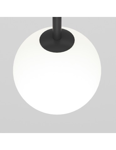 Maytoni Luna Lampa do Szyny Magnetycznej EXILITY LED 6W 300lm Black TR038-4-5WTW-DD-B - produkt 2