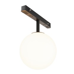 Maytoni Luna Lampa do Szyny Magnetycznej EXILITY LED 5W 320lm 3000K Black TR038-2-5W3K-1