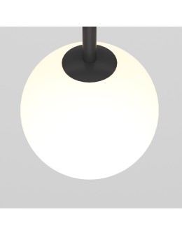 Maytoni Luna Magnetic Rail Light EXILITY LED 5W 320lm 3000K Black TR038-2-5W3K-1 - product 2