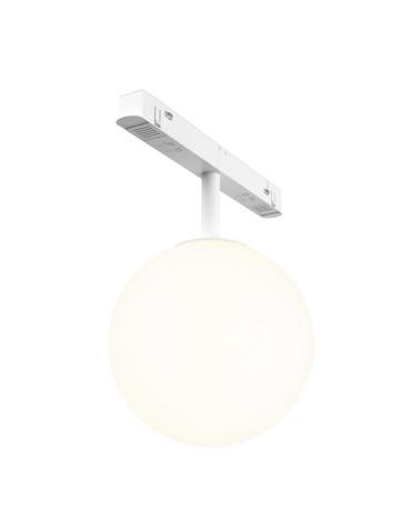 Maytoni Luna Lampa do Szyny Magnetycznej EXILITY LED 5W 330lm 3000K Biały TR038-2-5W3K-W-1
