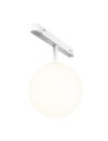 Maytoni Luna Magnetic Rail Light EXILITY LED 5W 330lm 3000K White TR038-2-5W3K-W-1