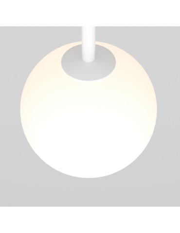 Maytoni Luna Magnetic Rail Light EXILITY LED 5W 330lm 3000K White TR038-2-5W3K-W-1 - product 2