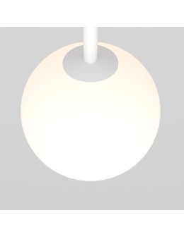 Maytoni Luna Lampa do Szyny Magnetycznej EXILITY LED 5W 330lm 3000K Biały TR038-2-5W3K-W-1 - produkt 2