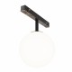 Maytoni Luna Lampa do Szyny Magnetycznej EXILITY LED 5W 320lm 4000K Black TR038-2-5W4K-1