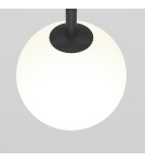 Magnetic rail lamps - Maytoni Luna Magnetic Rail Light EXILITY LED 5W 320lm 4000K Black TR038-2-5W4K-1 - product 2