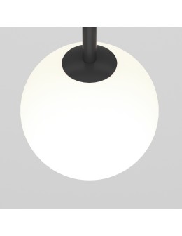 Maytoni Luna Lampa do Szyny Magnetycznej EXILITY LED 5W 320lm 4000K Black TR038-2-5W4K-1 - produkt 2