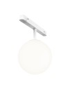 Maytoni Luna Lampa do Szyny Magnetycznej EXILITY LED 5W 330lm 4000K Biały TR038-2-5W4K-W-1