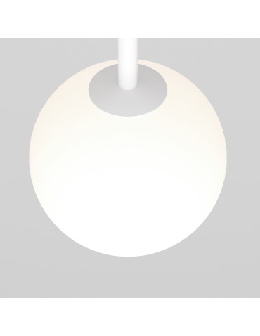 Maytoni Luna Lampa do Szyny Magnetycznej EXILITY LED 5W 330lm 4000K Biały TR038-2-5W4K-W-1 - produkt 2