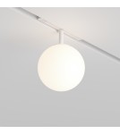 Magnetic rail lamps - Maytoni Luna Magnetic Rail Light EXILITY LED 5W 330lm 4000K White TR038-2-5W4K-W-1 - product 3