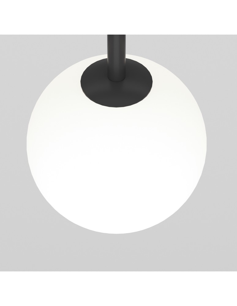 Magnetic rail lamps - Maytoni Luna Magnetic Rail Light EXILITY LED 5W 320lm Black TR038-4-5W3K-WW-DS-1 - product kolory-swiatla.pl 2