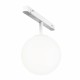 Maytoni Luna Lampa do Szyny Magnetycznej EXILITY LED 5W 340lm Biały TR038-4-5W3K-WW-DS-W-1